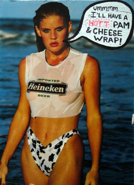 Pam Swisher - Filmmaker, Video Artist