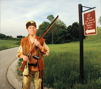 The Mark of Daniel Boone